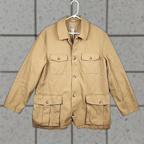 Men's Chore Jacket