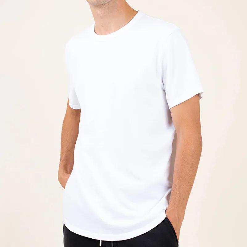 Men's Basic Heavyweight T-Shirt