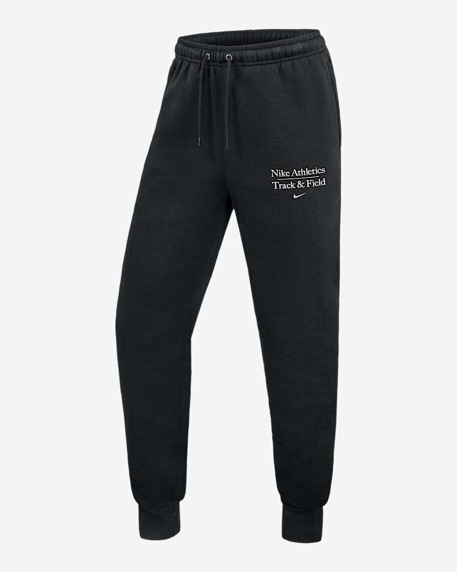 Men's Fleece Joggers