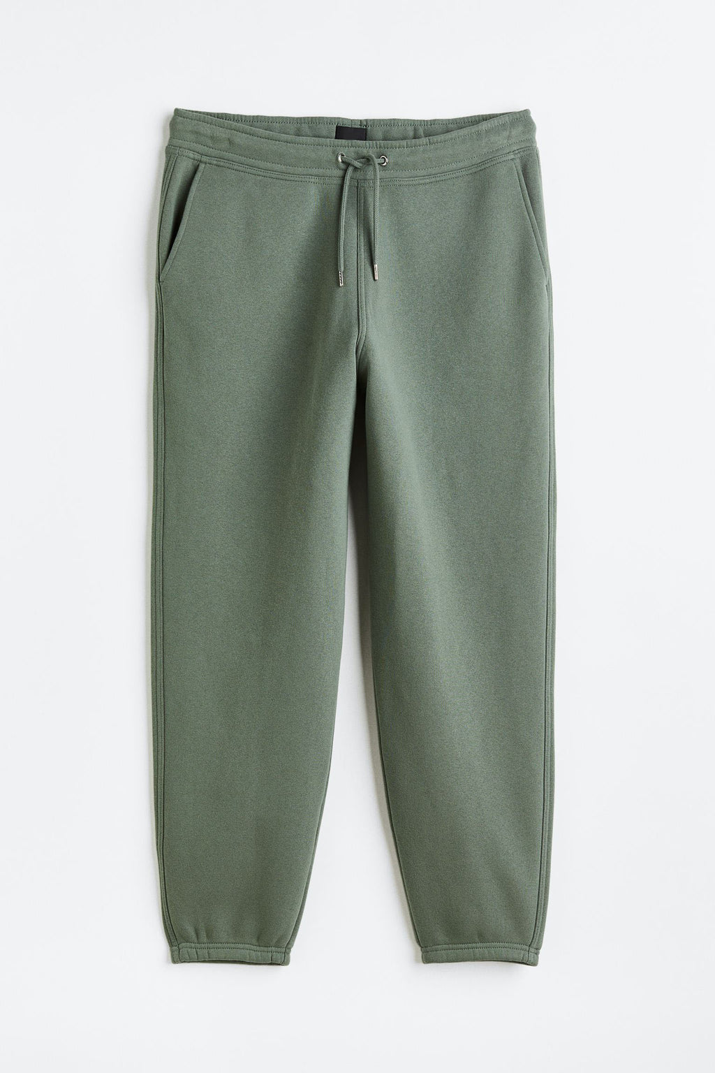 Men's Terry Cloth Joggers