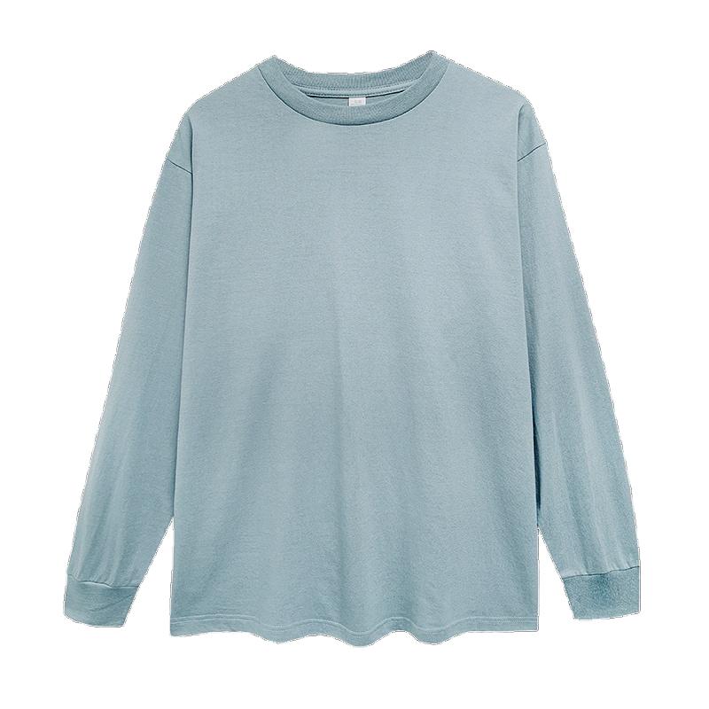 Men's Classic Long Sleeve T-Shirt