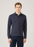 Men's Rugby Polo