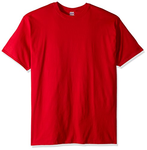 Men's Essential Heavyweight T-Shirt