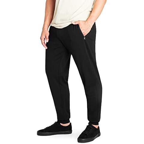 Men's Tapered Joggers