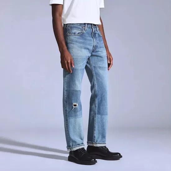 Men's Vintage Jeans