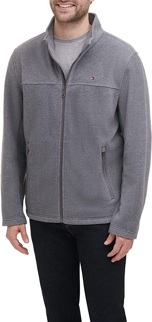 Men's Fleece Jacket