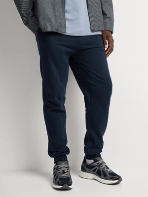 Men's Fleece Lined Joggers