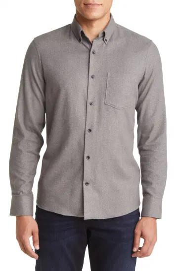 Men's Work Shirt