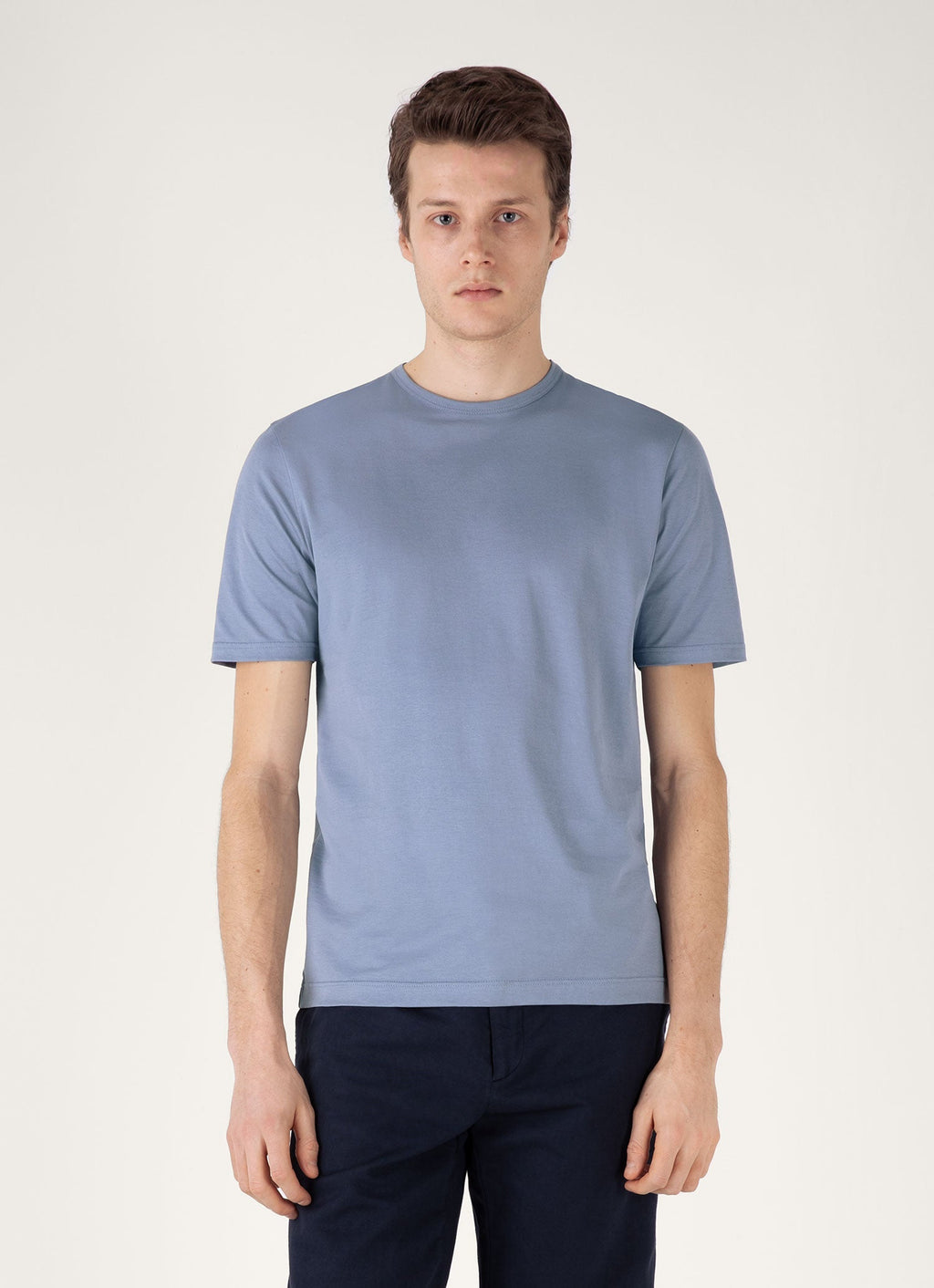 Men's Premium Classic Fit T-Shirt