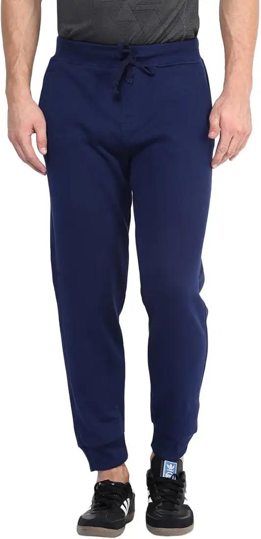Men's Fleece Lined Joggers