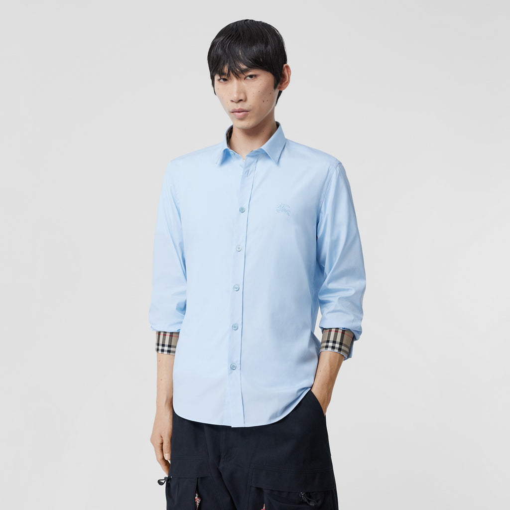 Men's Oxford Shirt