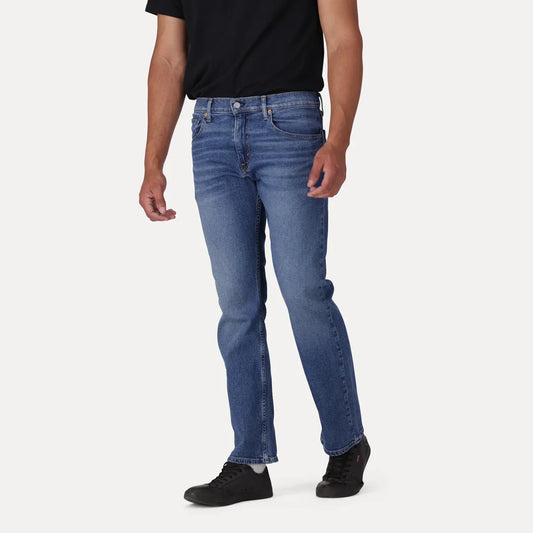 Men's Bootcut Jeans