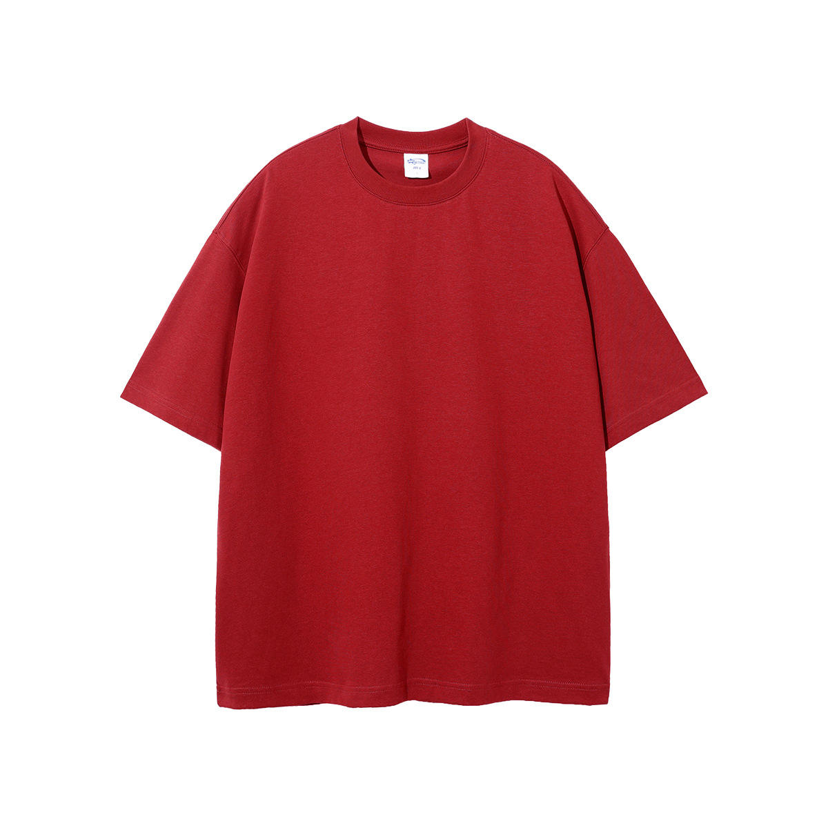 Men's Soft Heavyweight T-Shirt