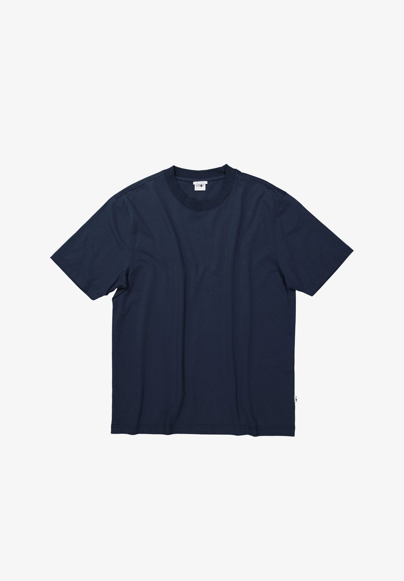 Men's Regular Oversized T-Shirt
