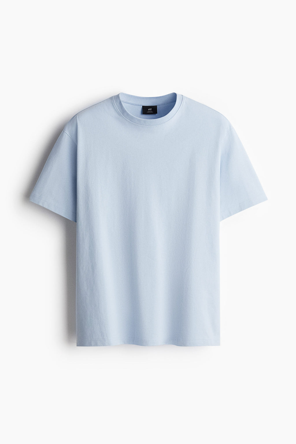 Men's Soft Relaxed Fit T-Shirt
