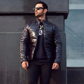 Men's Puffer Jacket