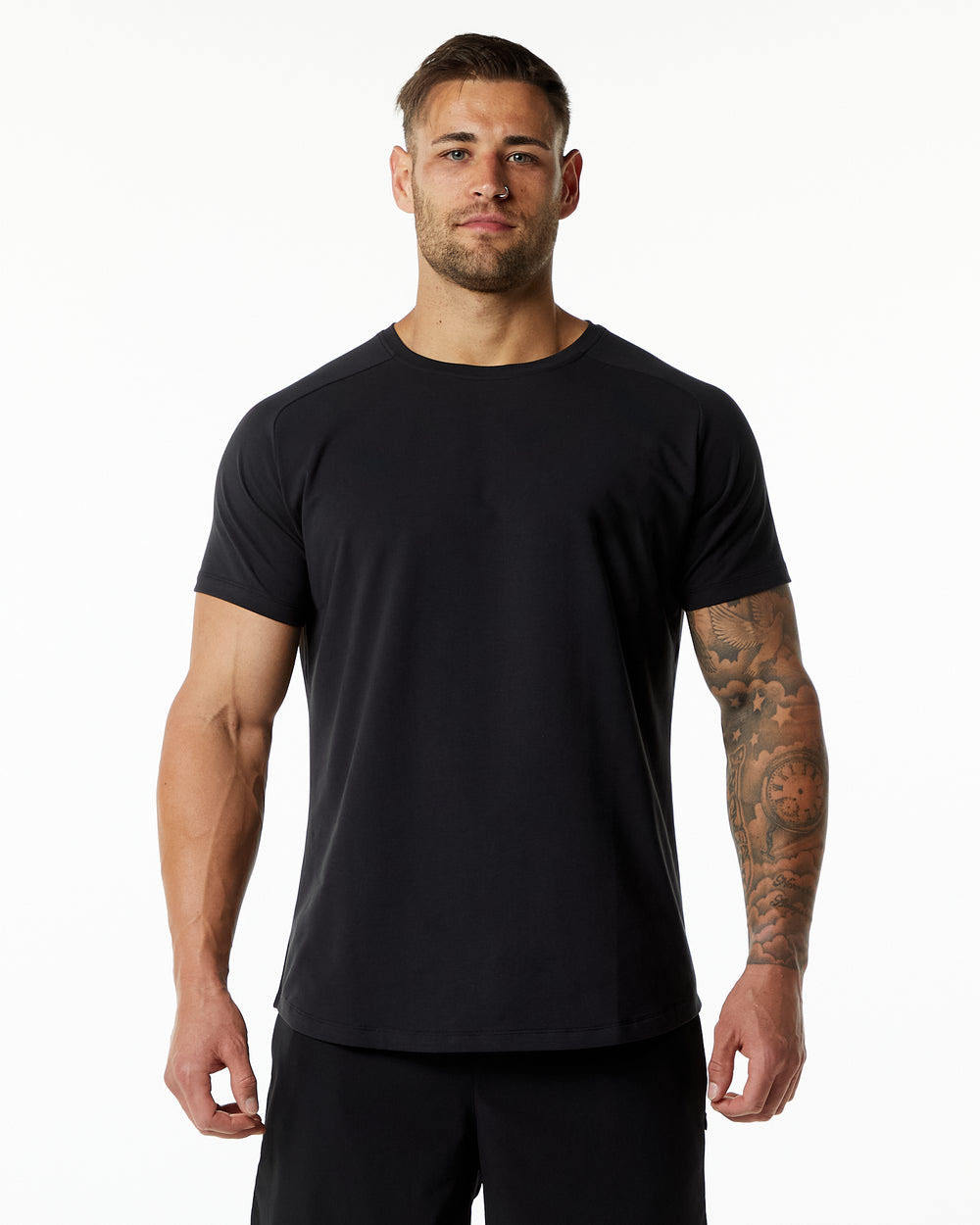 Men's Premium Athletic Fit T-Shirt