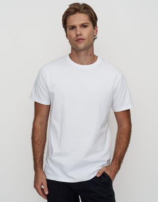 Men's Modern Pocket Tee T-Shirt