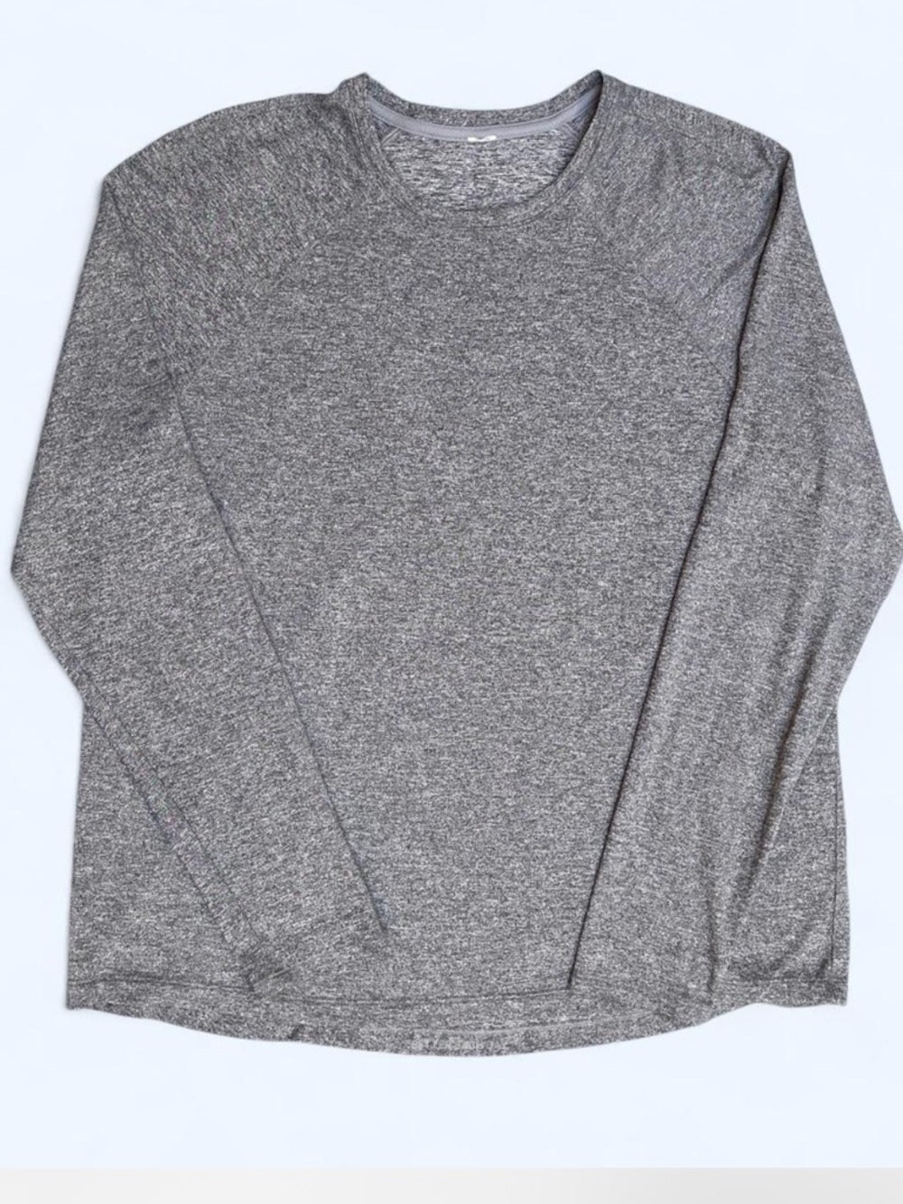 Men's Everyday Long Sleeve T-Shirt