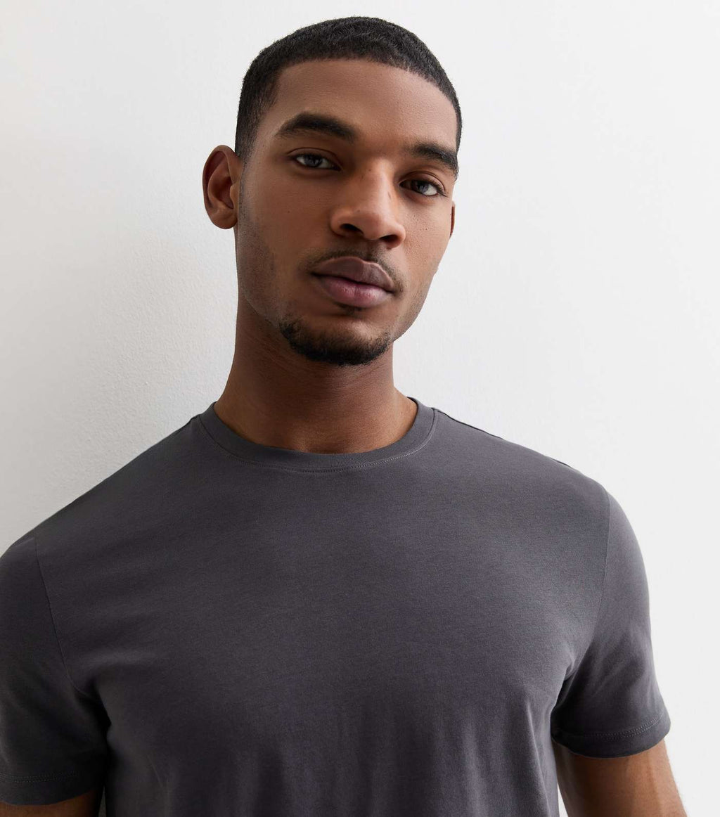 Men's Breathable Heavyweight T-Shirt
