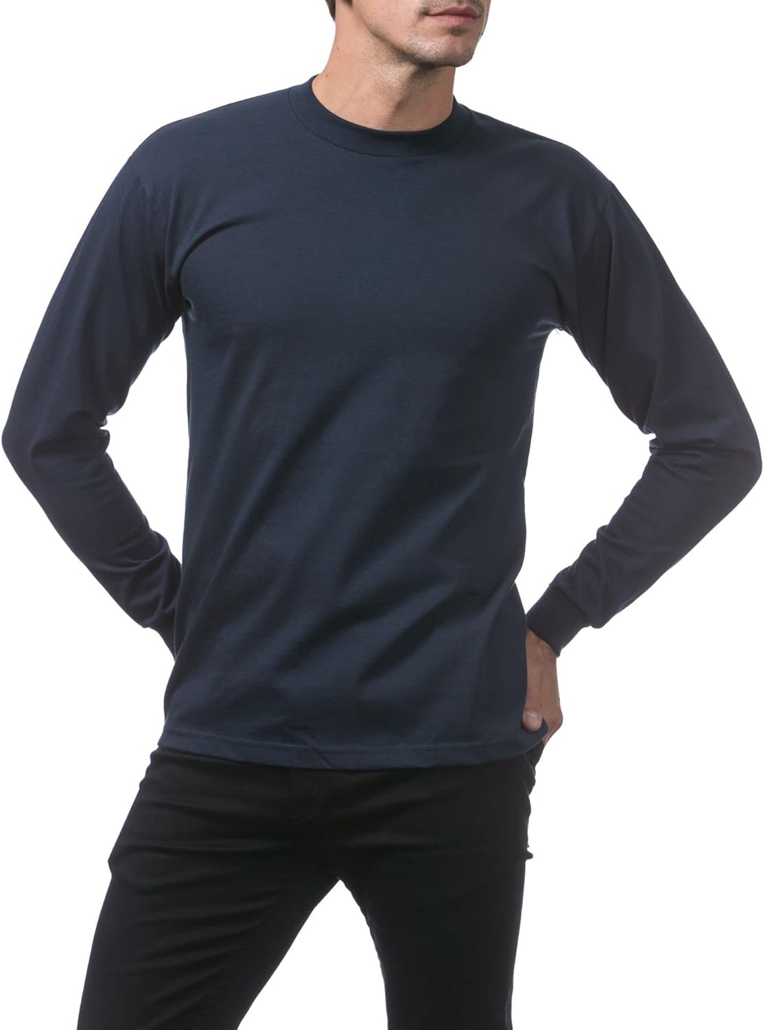 Men's Regular Muscle Fit T-Shirt