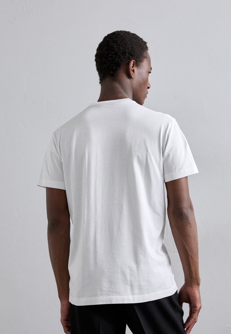 Men's Breathable Crew Neck T-Shirt