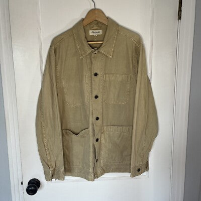 Men's Chore Jacket