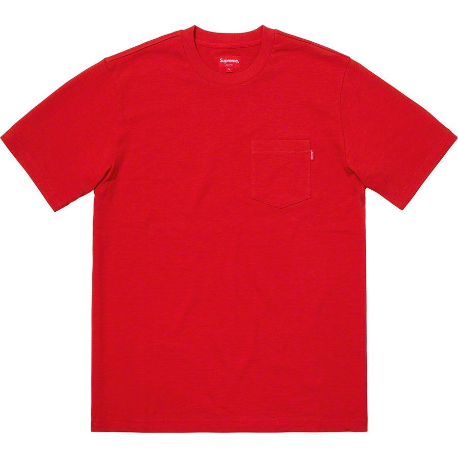 Men's Classic Pocket Tee T-Shirt