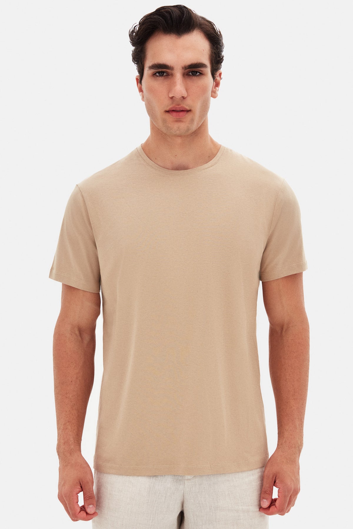 Men's Everyday Slim Fit T-Shirt