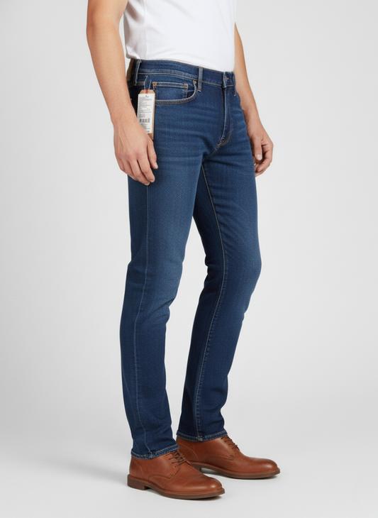 Men's Stretch Jeans